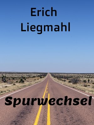 cover image of Spurwechsel